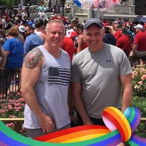 Meet your Posher, Joe